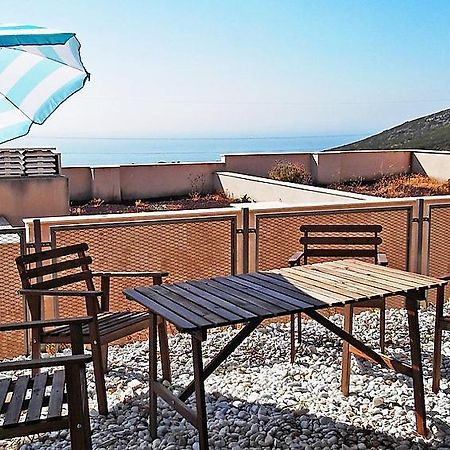 Apartmán Mirador Peñíscola Exteriér fotografie