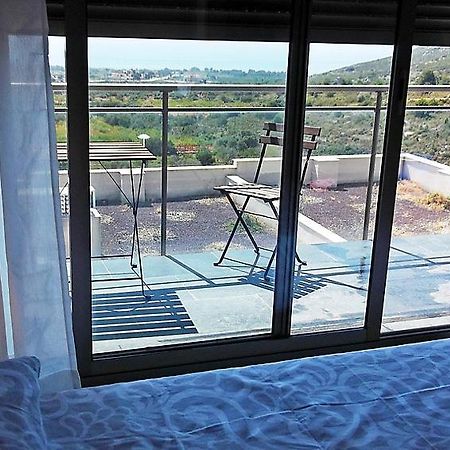 Apartmán Mirador Peñíscola Exteriér fotografie