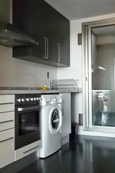 Apartmán Mirador Peñíscola Exteriér fotografie