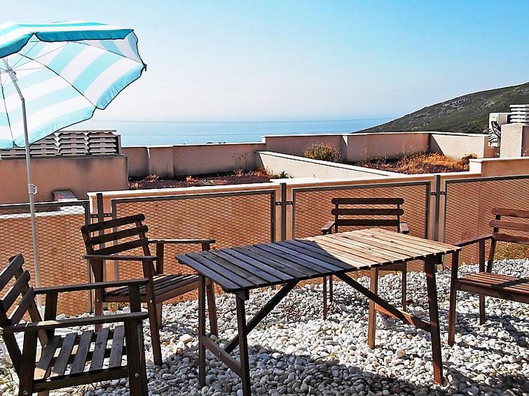 Apartmán Mirador Peñíscola Exteriér fotografie