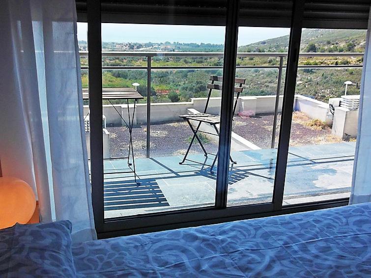 Apartmán Mirador Peñíscola Exteriér fotografie