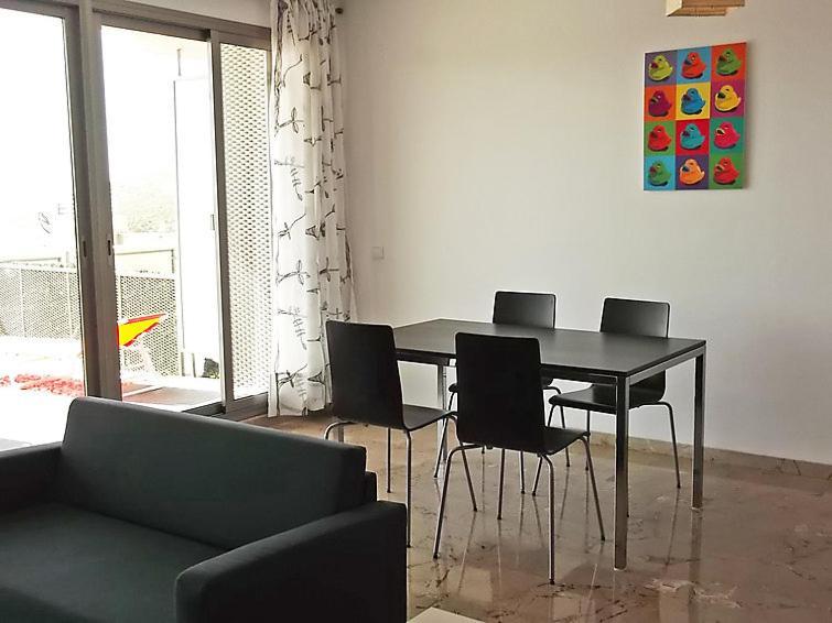 Apartmán Mirador Peñíscola Exteriér fotografie