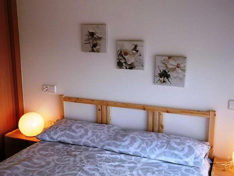 Apartmán Mirador Peñíscola Exteriér fotografie